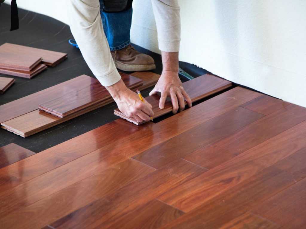 Flooring