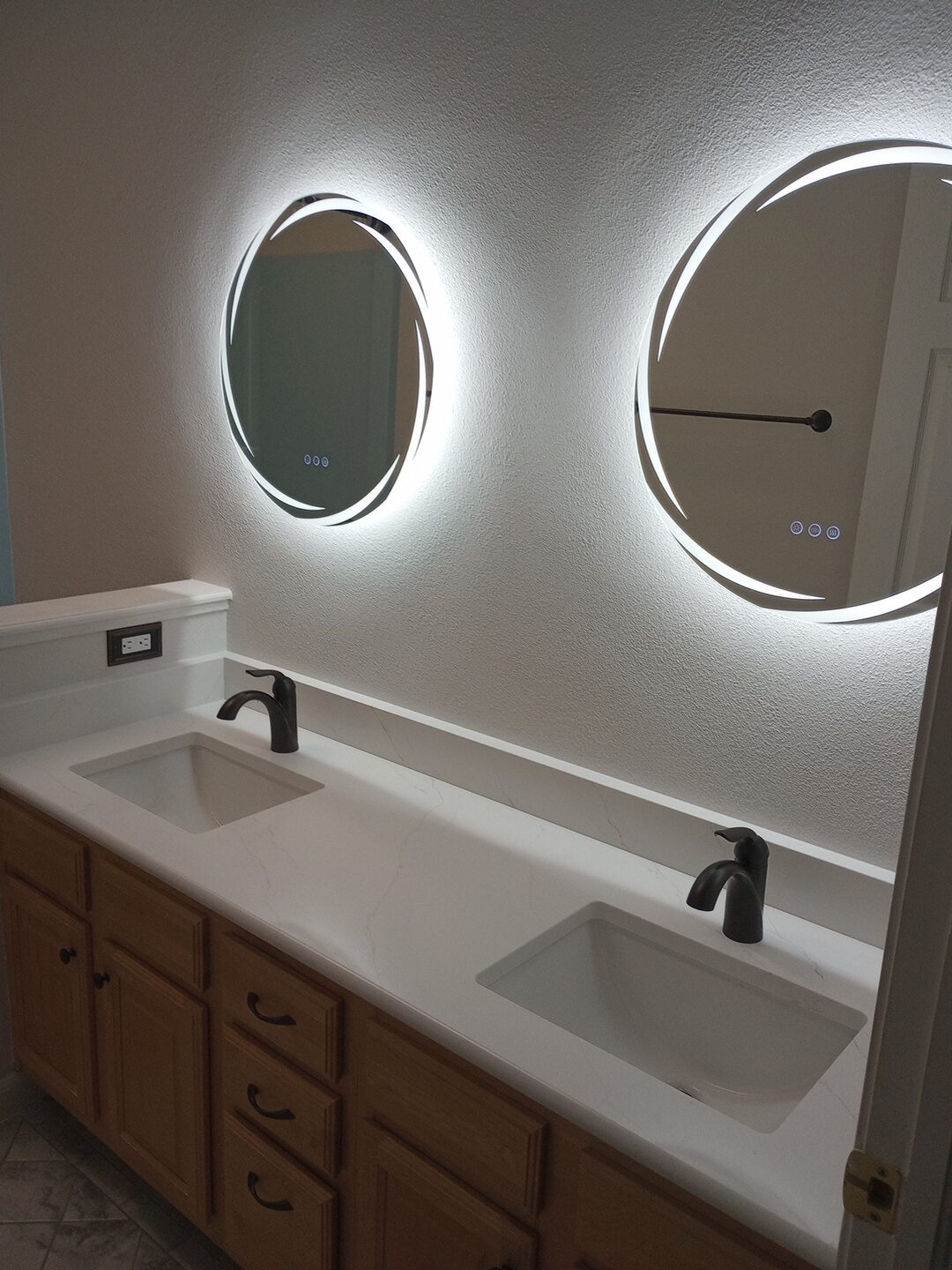 Bathroom Remodeling