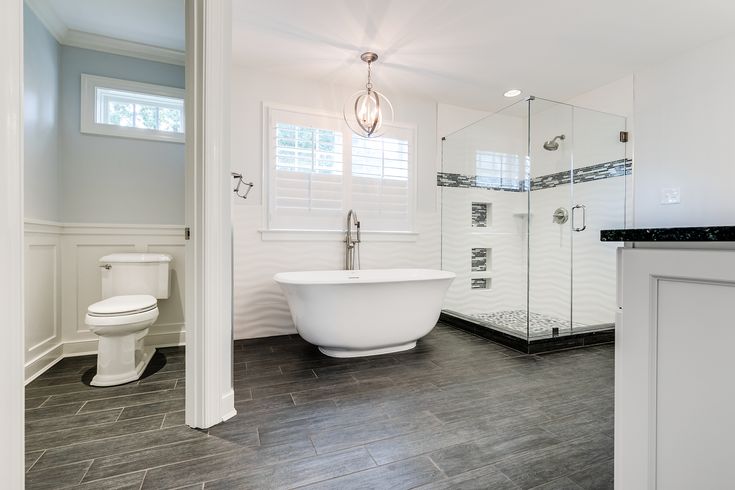 Bathroom Remodeling Services in Westminster, CO