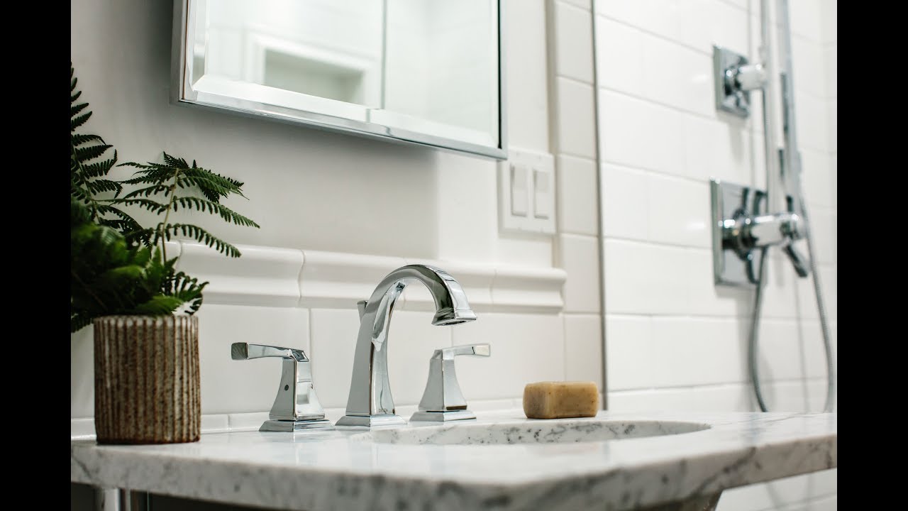 Bathroom Remodeling Tips & Tricks