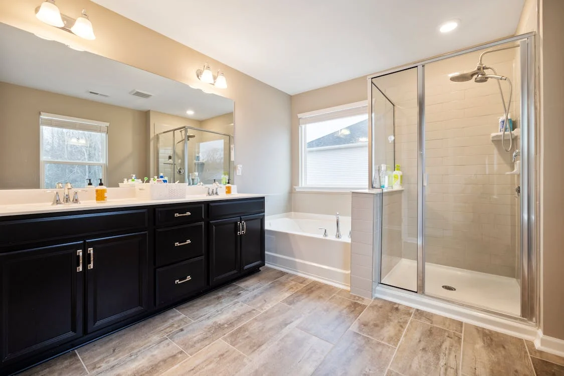 Bathroom Remodeling Trends
