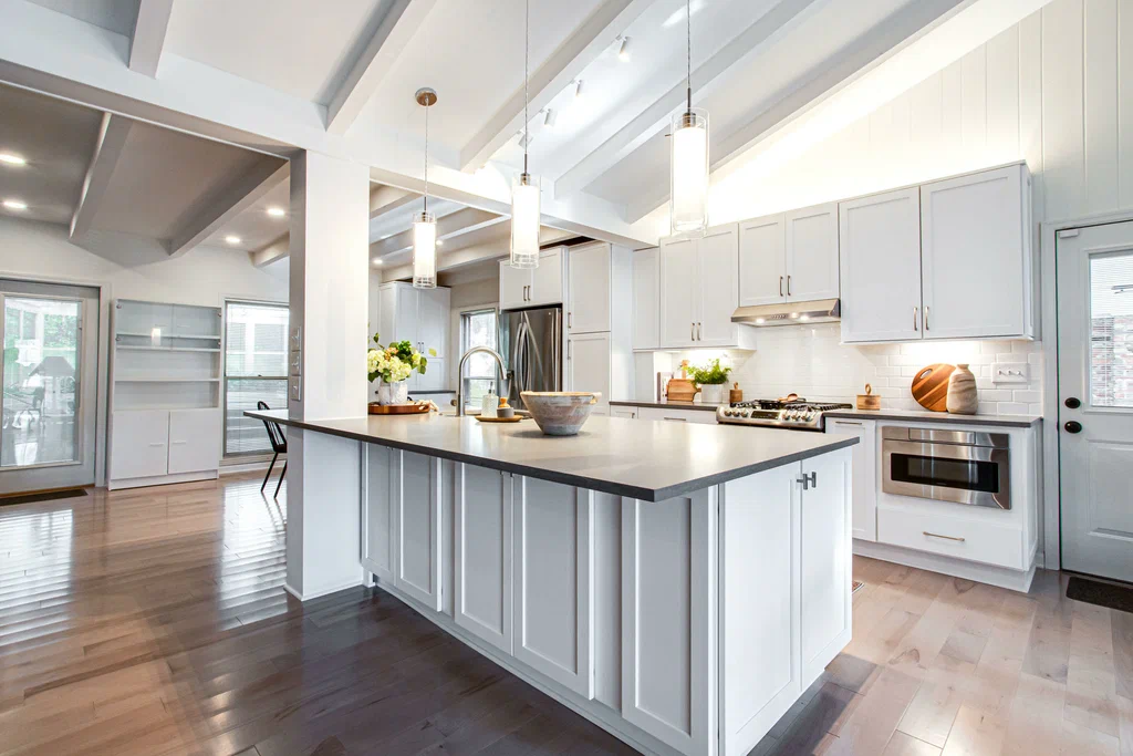 Kitchen Remodeling Services in Broomfield