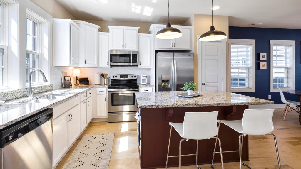 Kitchen Remodeling Services in Denver