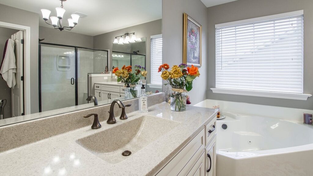 bathroom Remodeling Services in Peyton, CO