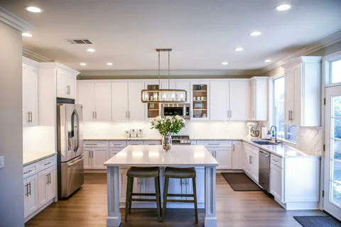 Kitchen Remodeling Services in Peyton, CO