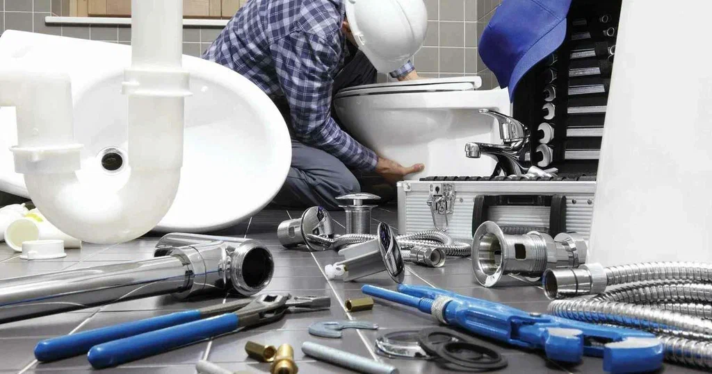 plumbing services