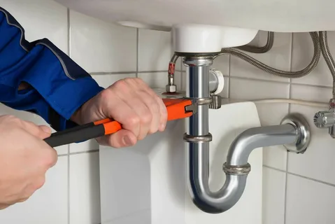 plumbing services