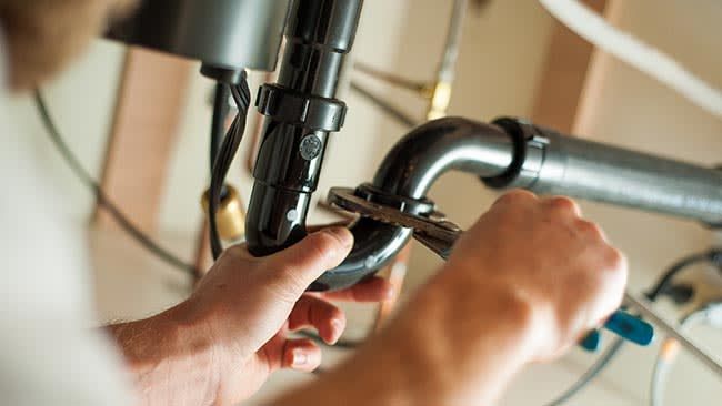 plumbing services
