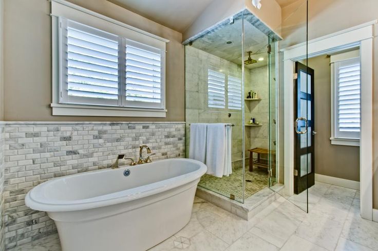 Residential Bathroom Remodeling in Peyton, CO