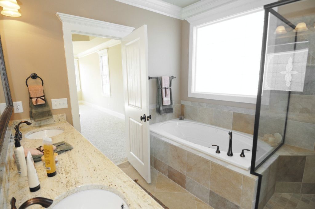 Residential Bathroom Remodeling Across Denver