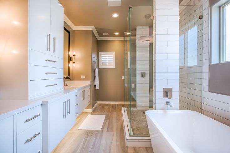 Residential Bathroom Remodeling in Broomfield, CO
