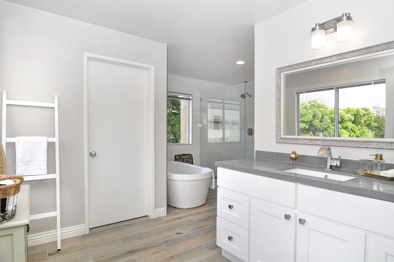 Residential Bathroom Remodeling in Broomfield, CO
