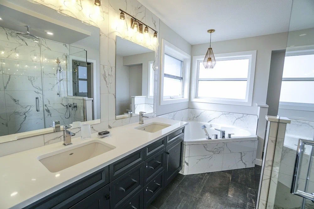 Residential Bathroom Remodeling in Broomfield, CO