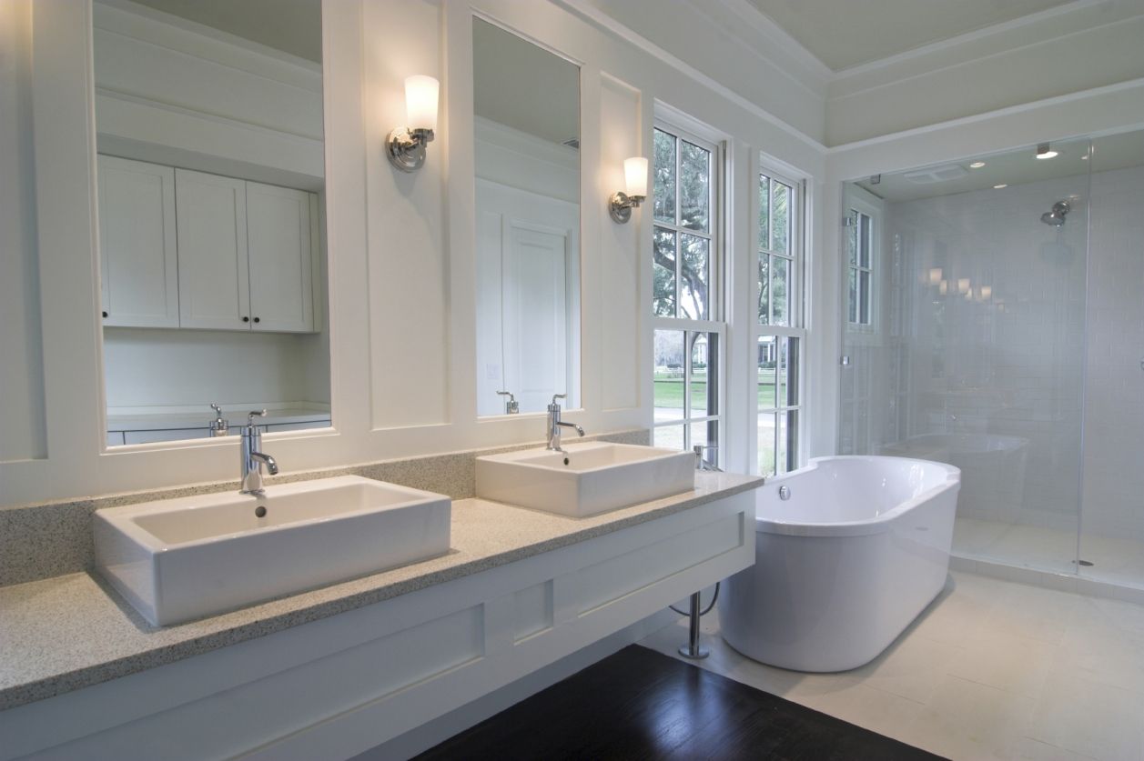 Residential Bathroom Remodeling in Peyton, CO