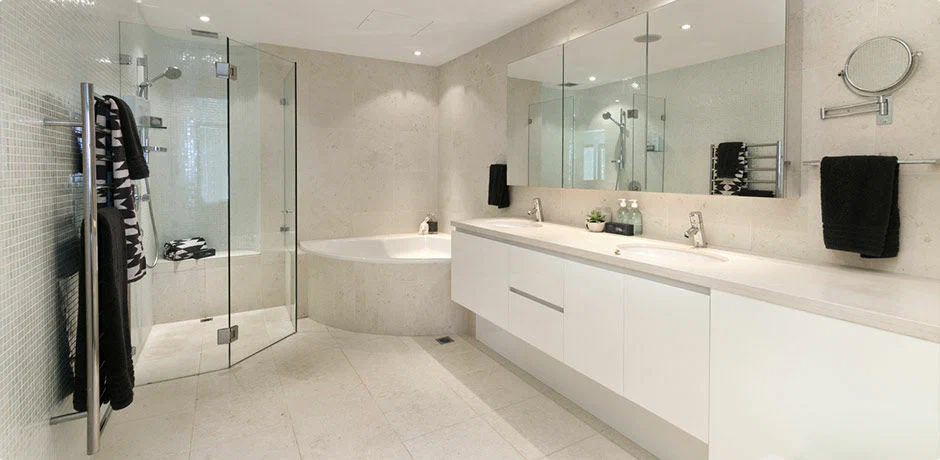 bathroom Remodeling Services