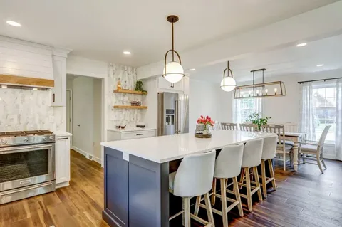 kitchen remodeling services