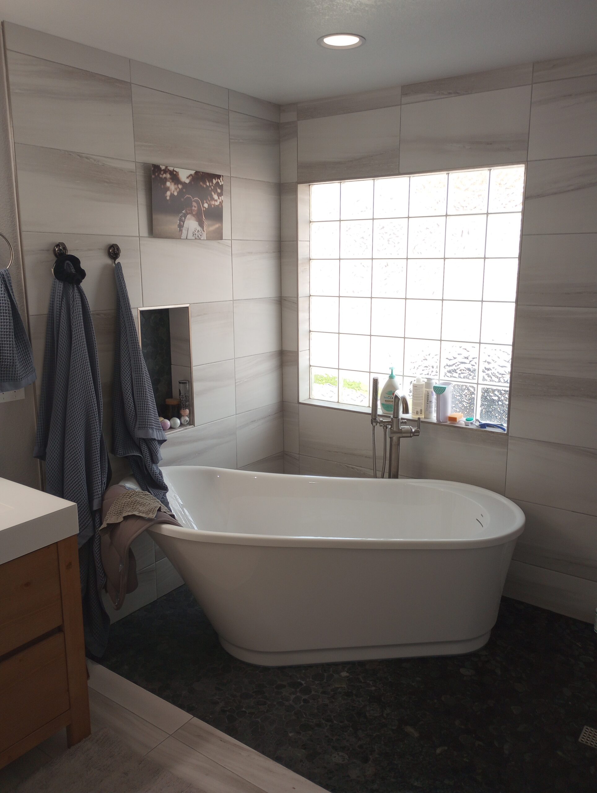 Bathroom Remodeling