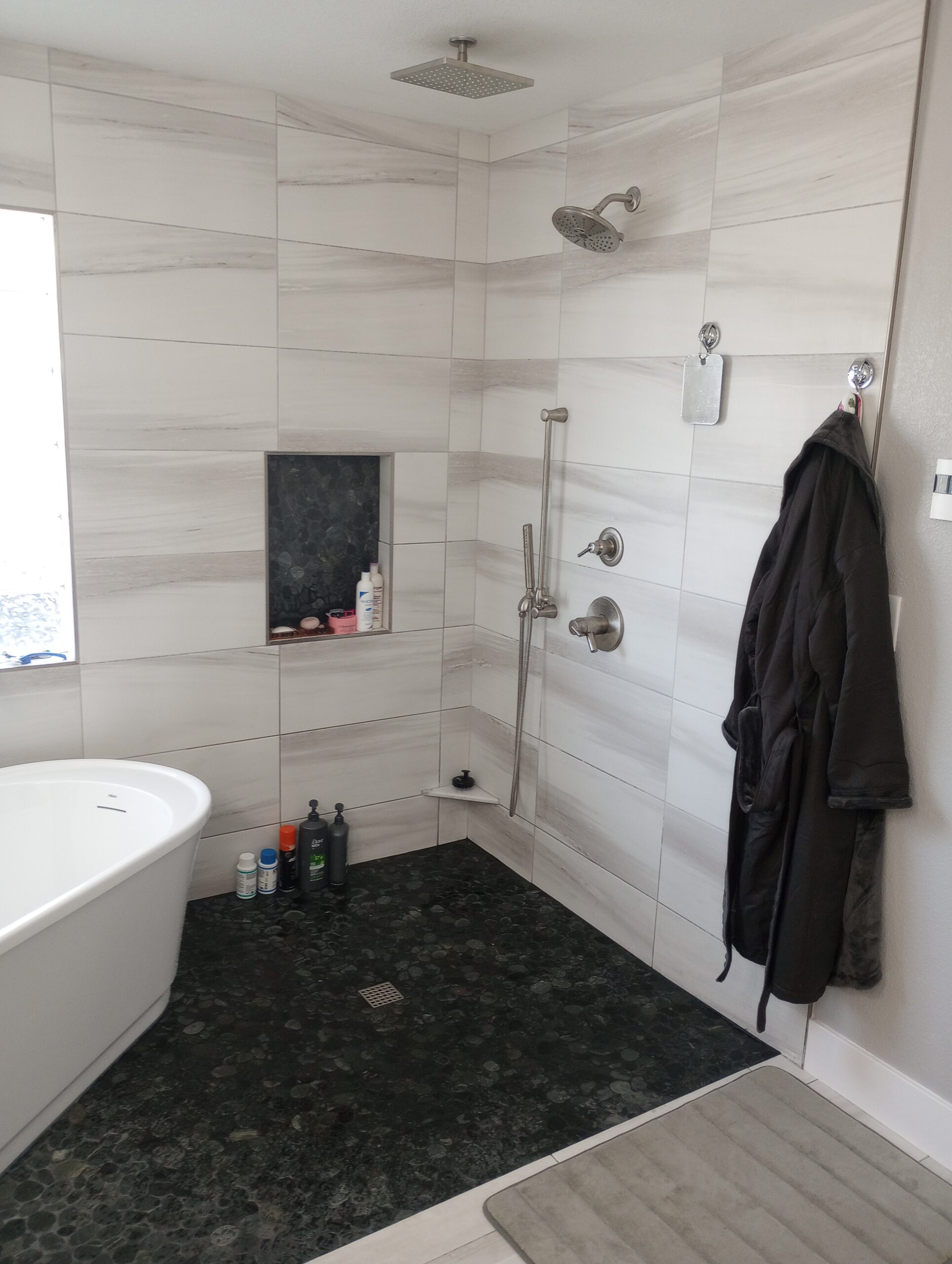 Bathroom Remodeling