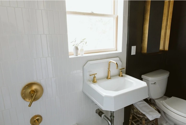 Bathroom Sink Installation Denver CO