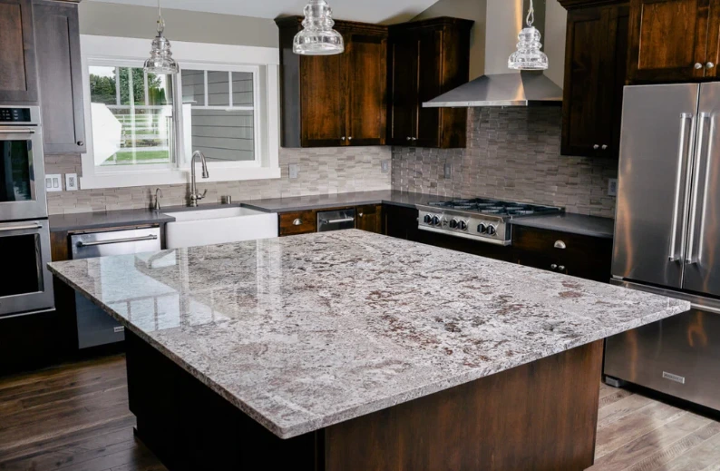 Countertop Installation Services in Denver, CO