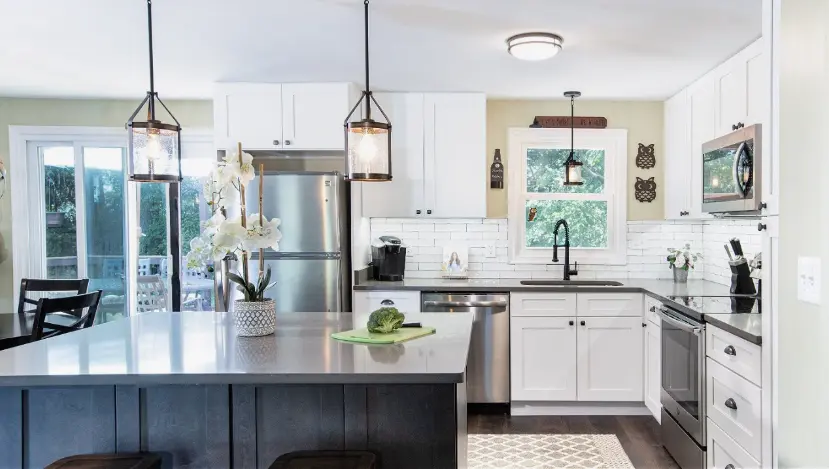 Kitchen Remodeling Services in Denver, CO