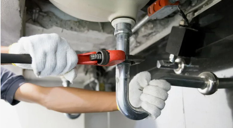 Plumbing Pipes