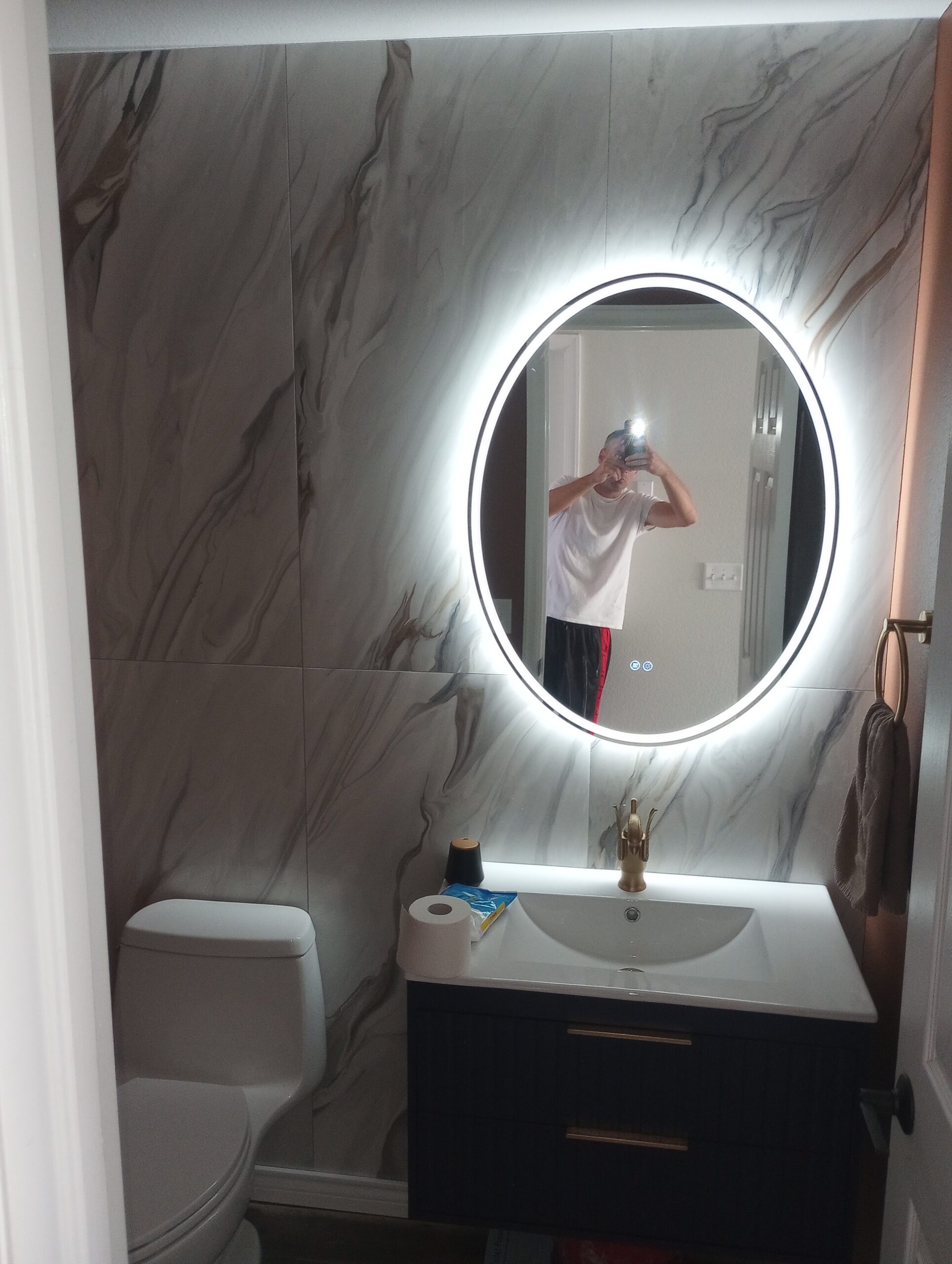 Bathroom Remodeling