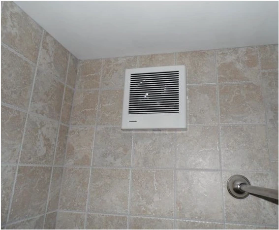 Bathroom Ventilation During a Remodel